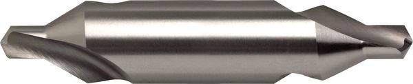 A型高速鋼中心鉆HSS不帶護(hù)錐5.0mm