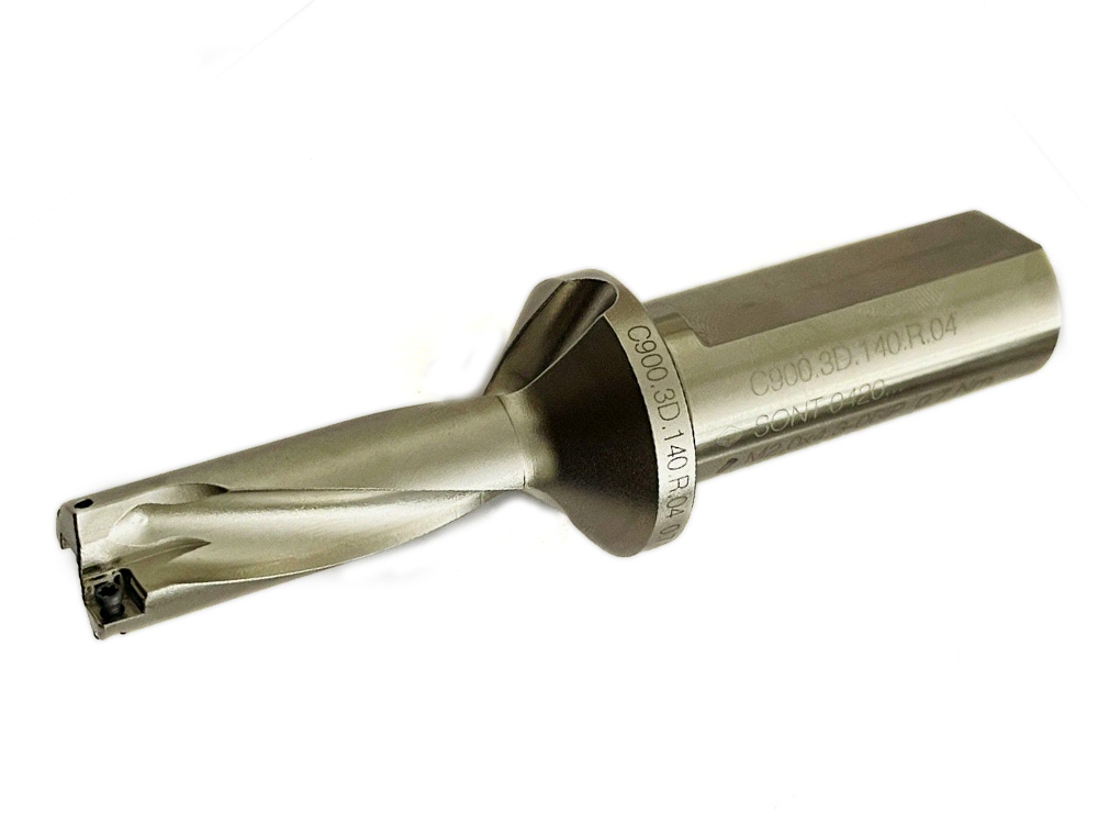 2D 16.5 mm
