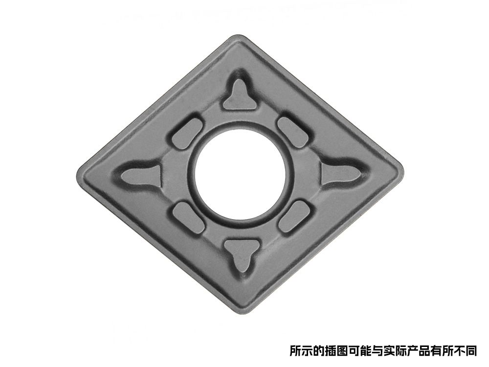 鋼件高速車(chē)刀片CNMG160612-HM